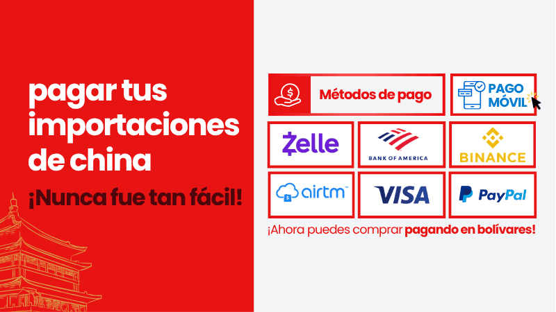 Móvil - MÉTODOS DE PAGO